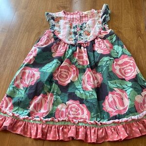 Matilda Jane Dress